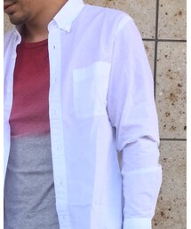 UNIQLO | シャツ/ブラウス