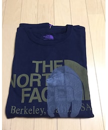 THE NORTH FACE PURPLE LABEL | Tシャツ/カットソー
