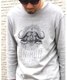 THE NORTH FACE PURPLE LABEL | Tシャツ/カットソー