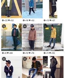 一瞬のランクイン | その他