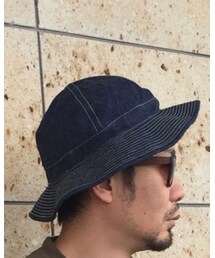 orSlow | ハット