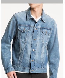 UNIQLO | デニムジャケット