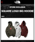 THE NORTH FACE(ザノースフェイス)の「トップス(パーカー)」