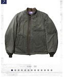 THE NORTH FACE PURPLE LABEL(ザ ノースフェイス パープルレーベル)の「ジャケット/アウター(その他アウター)」