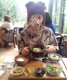 サンミのランチ大好きー | その他