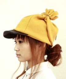 KINOCODE | キャップ