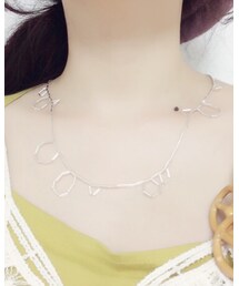 なもみ屋 | ネックレス