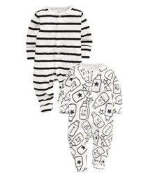 next | ロンパース