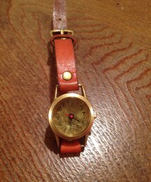 ??? | アナログ腕時計