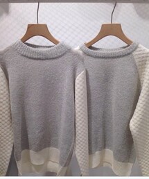 PAR ICI | ニット/セーター