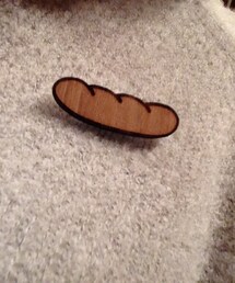 mumokuteki | ブローチ/コサージュ