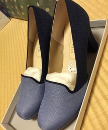 JELLY BEANS | パンプス