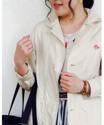 DANTON | その他アウター