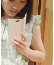 Crisp | シャツ/ブラウス