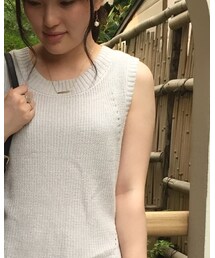 SEVENDAYS=SUNDAY | ニット/セーター