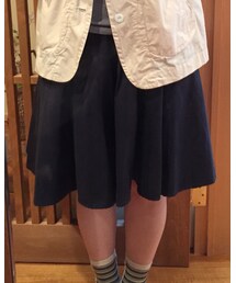 Kastane | スカート