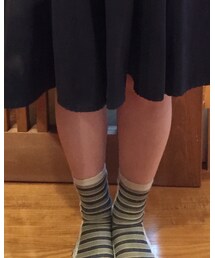 靴下屋 | ソックス/靴下