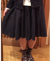 Kastane | スカート