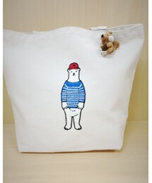 キャンパストートバック | トートバッグ