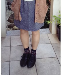 靴下屋 | ソックス/靴下