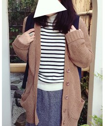 LOWRYS FARM | ニット/セーター