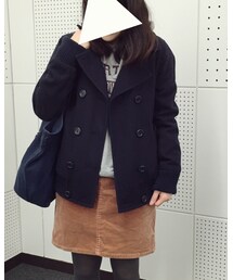 MAJESTIC LEGON | ピーコート
