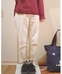 PAR ICI | その他パンツ