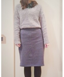 KBF | ニット/セーター