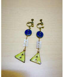 イヤリング💫 | イヤリング