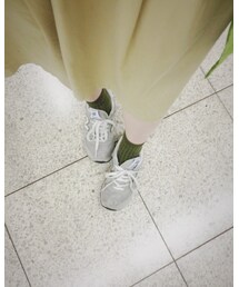 NEW BALANCE | スニーカー