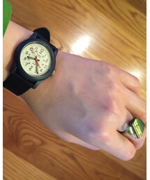 指輪と時計✨ | その他