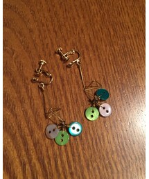 イヤリング✨ | イヤリング