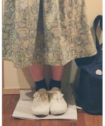 GU | スニーカー