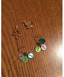 イヤリング✨ | イヤリング