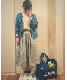 アウターありver. | ジャケット/アウター