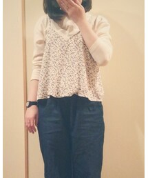 earth music&ecology | Tシャツ/カットソー