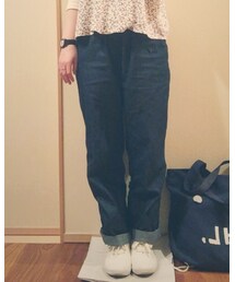 PAR ICI | デニムパンツ