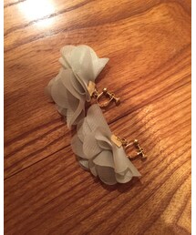 イヤリング✨ | イヤリング