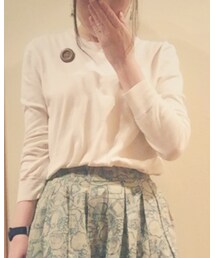 URBAN RESEARCH DOORS | トップス