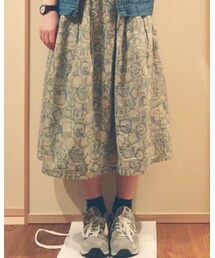 NEW BALANCE | スニーカー