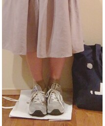 NEW BALANCE | スニーカー