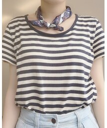 PAR ICI | Tシャツ/カットソー