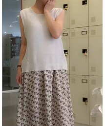SEVENDAYS=SUNDAY | トップス