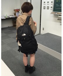 後ろ姿( ¨̮ ) | その他