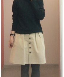 Crisp | スカート
