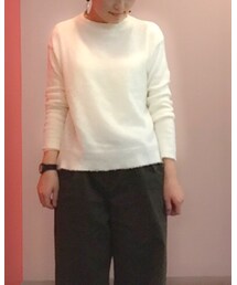 GU | ニット/セーター