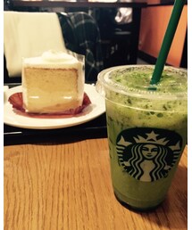 スタバ☺️ | その他