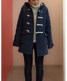 TITTY&CO. | ニット/セーター