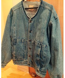 古着のジージャン | デニムジャケット