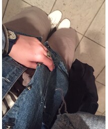 無印良品 | バレエシューズ